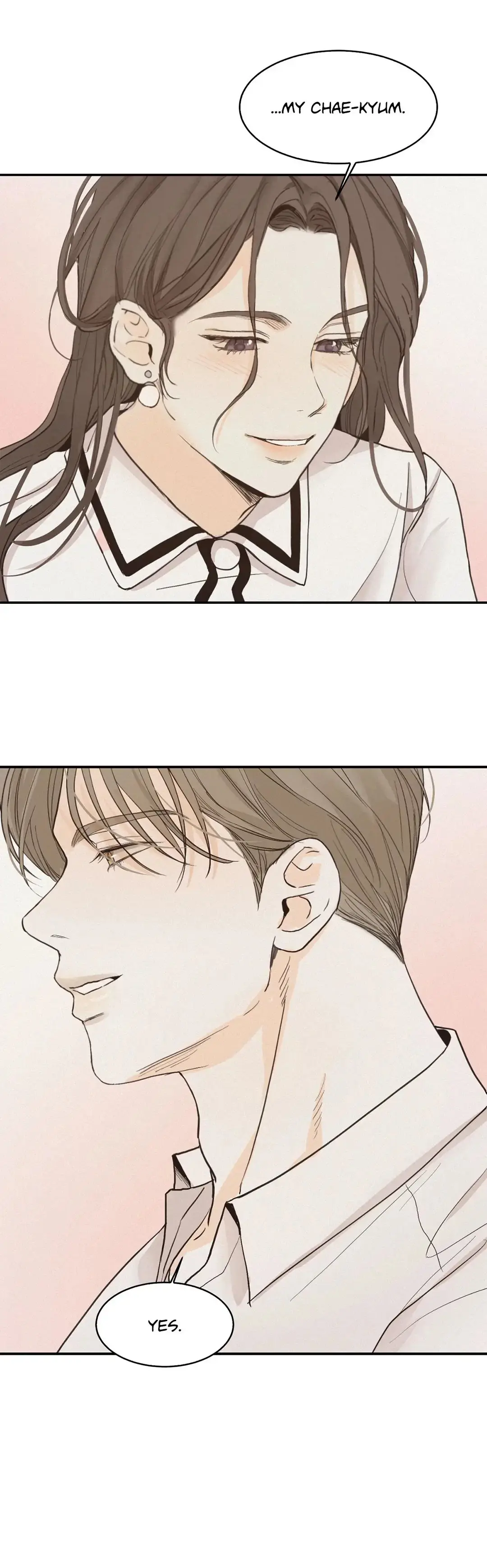 The Men In My Bed Chapter 36 - Page 12
