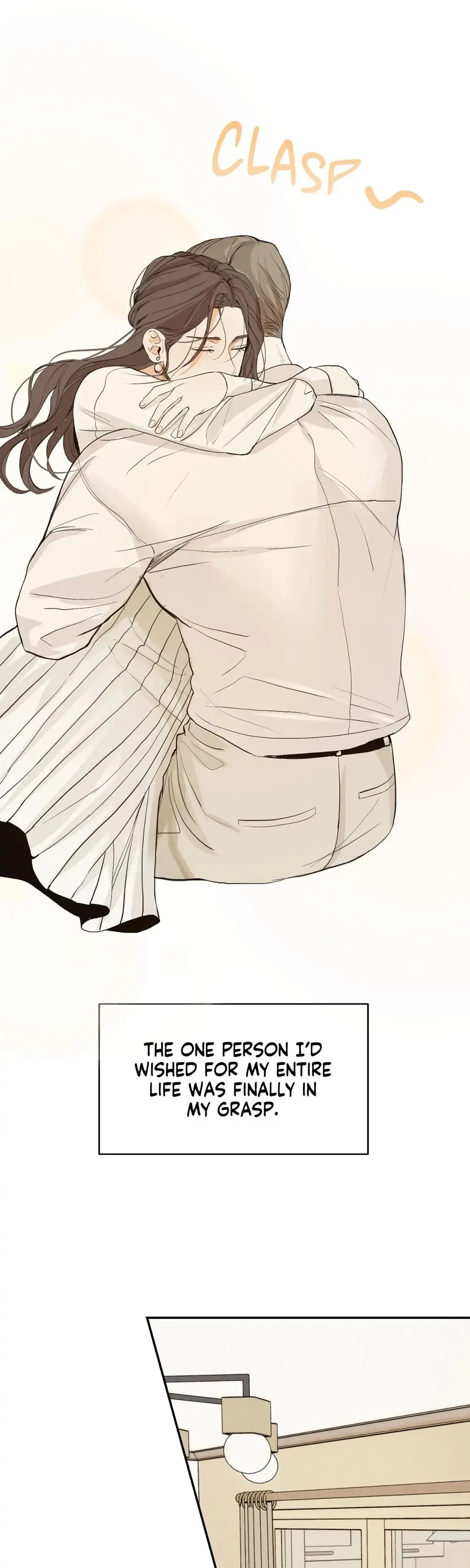 The Men In My Bed Chapter 36 - Page 13