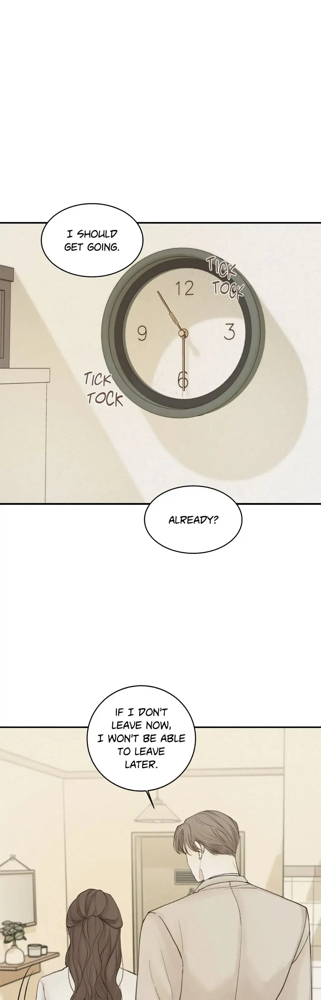 The Men In My Bed Chapter 36 - Page 28