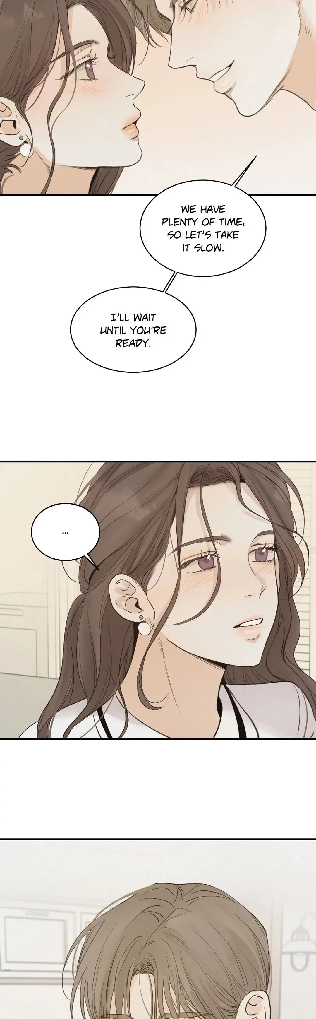 The Men In My Bed Chapter 36 - Page 3