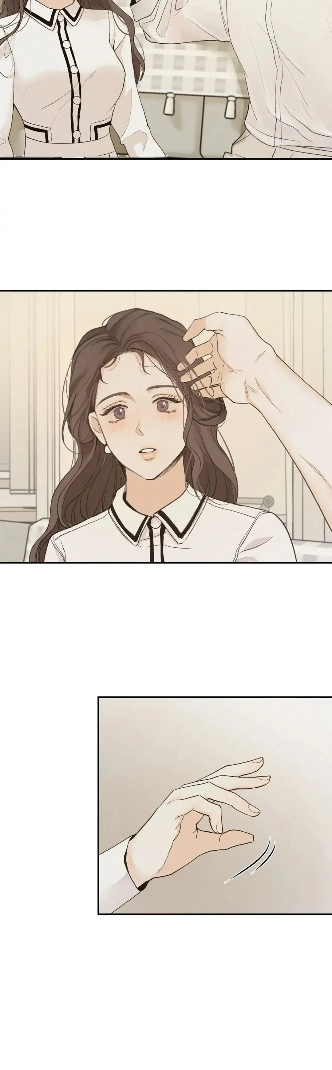 The Men In My Bed Chapter 36 - Page 6