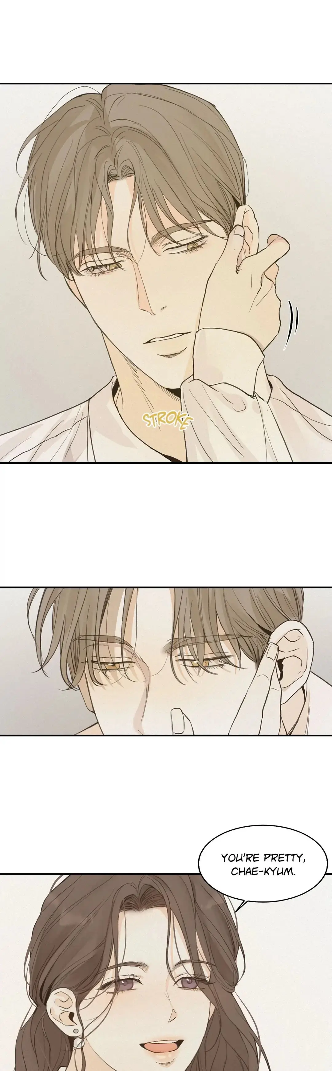 The Men In My Bed Chapter 36 - Page 7