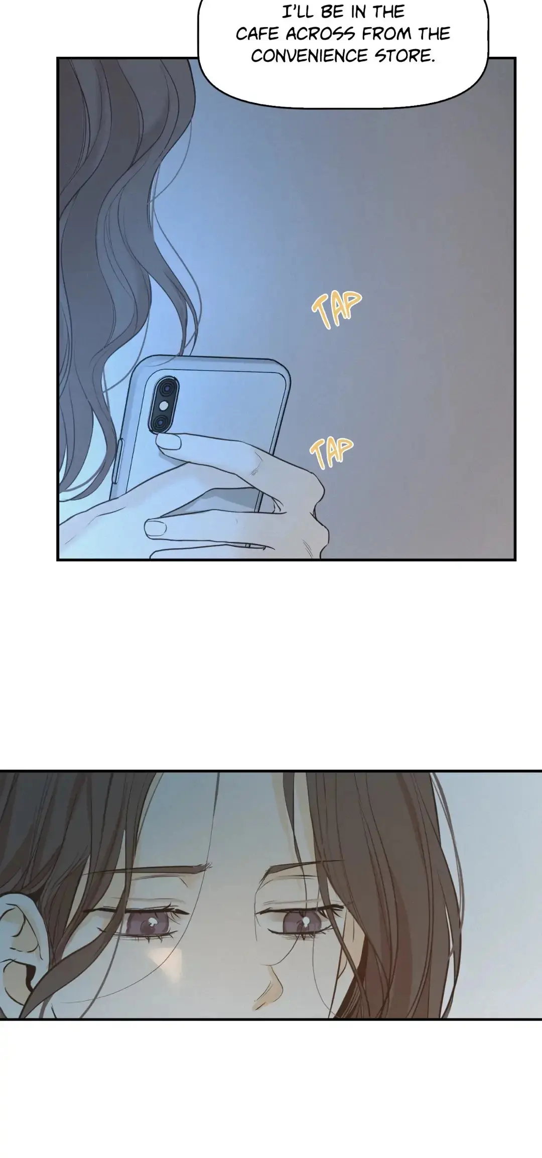 The Men In My Bed Chapter 37 - Page 27
