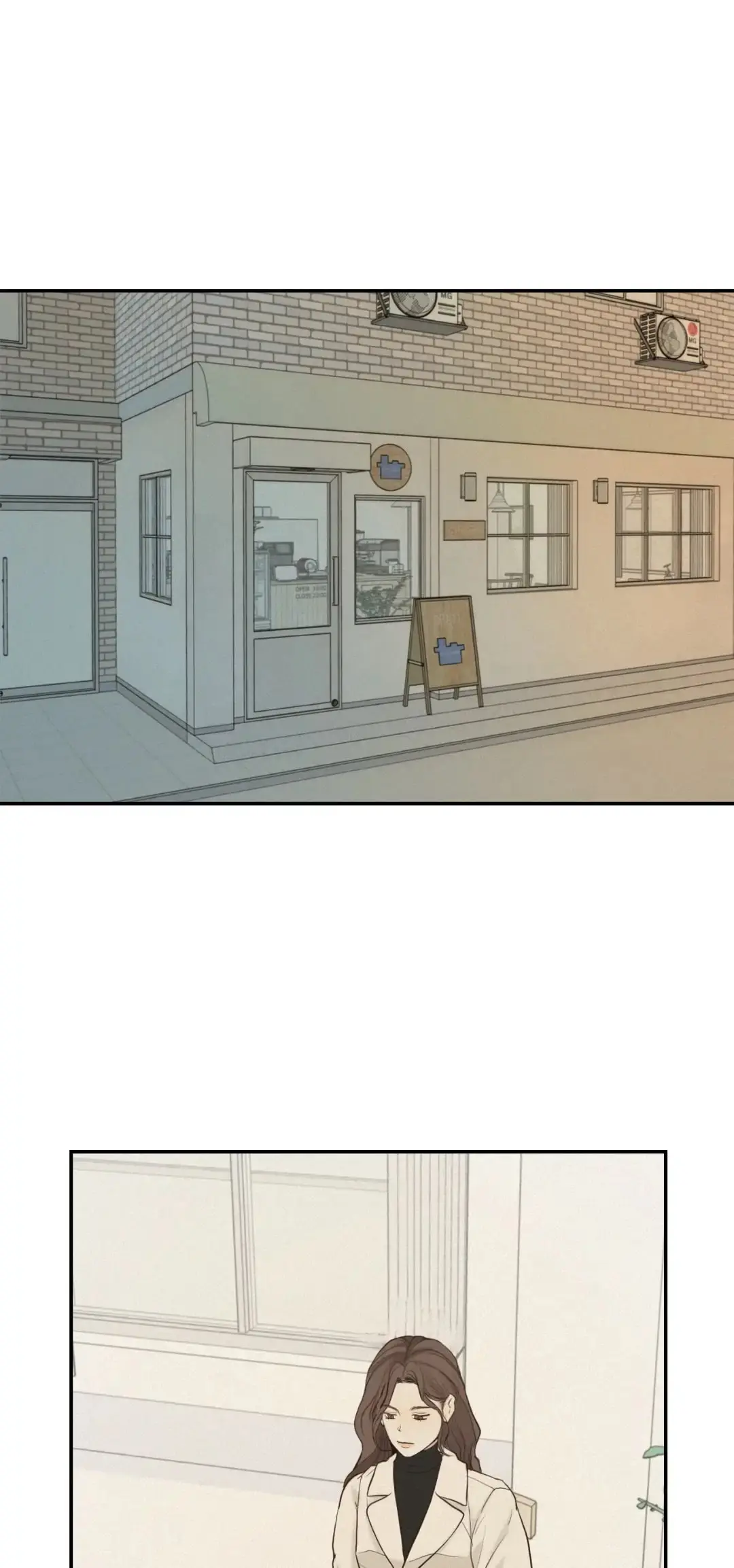 The Men In My Bed Chapter 37 - Page 29