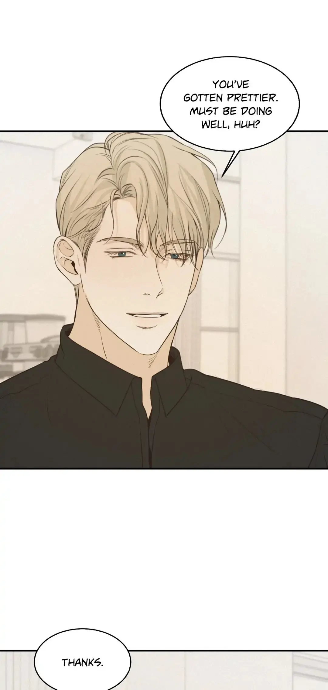 The Men In My Bed Chapter 37 - Page 31