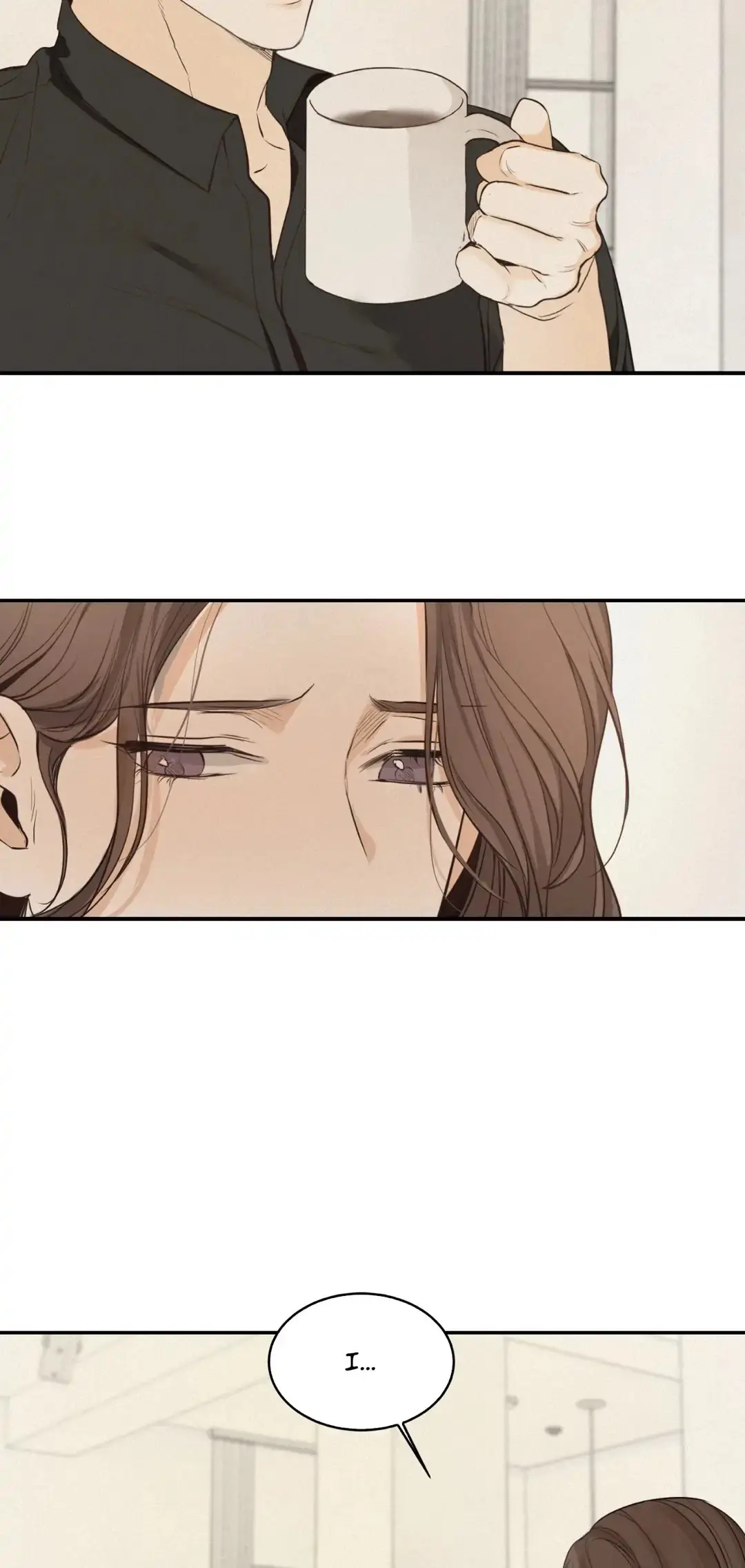 The Men In My Bed Chapter 37 - Page 33