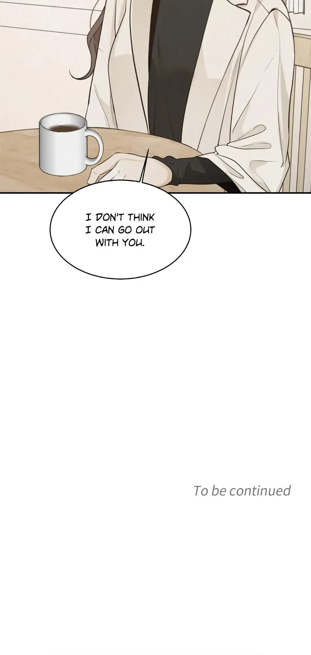 The Men In My Bed Chapter 37 - Page 35