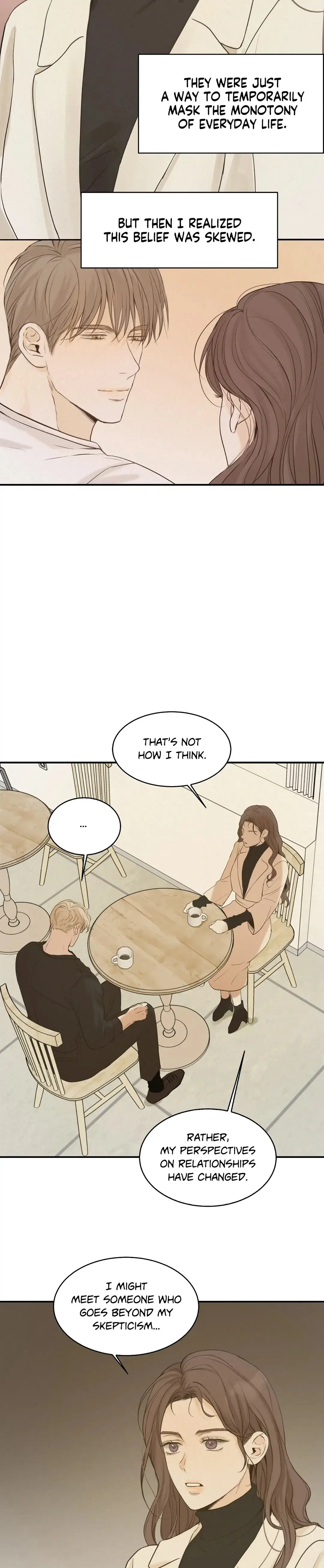 The Men In My Bed Chapter 38 - Page 11