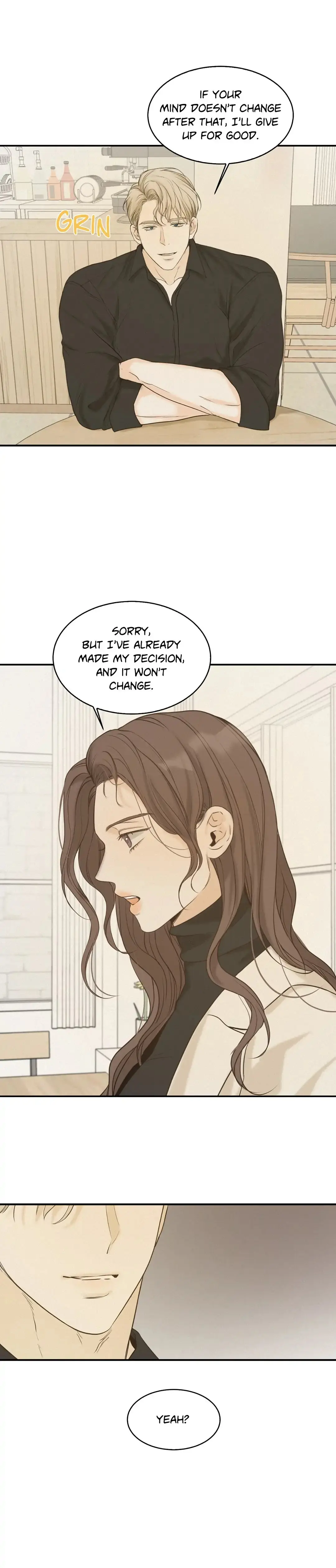 The Men In My Bed Chapter 38 - Page 6