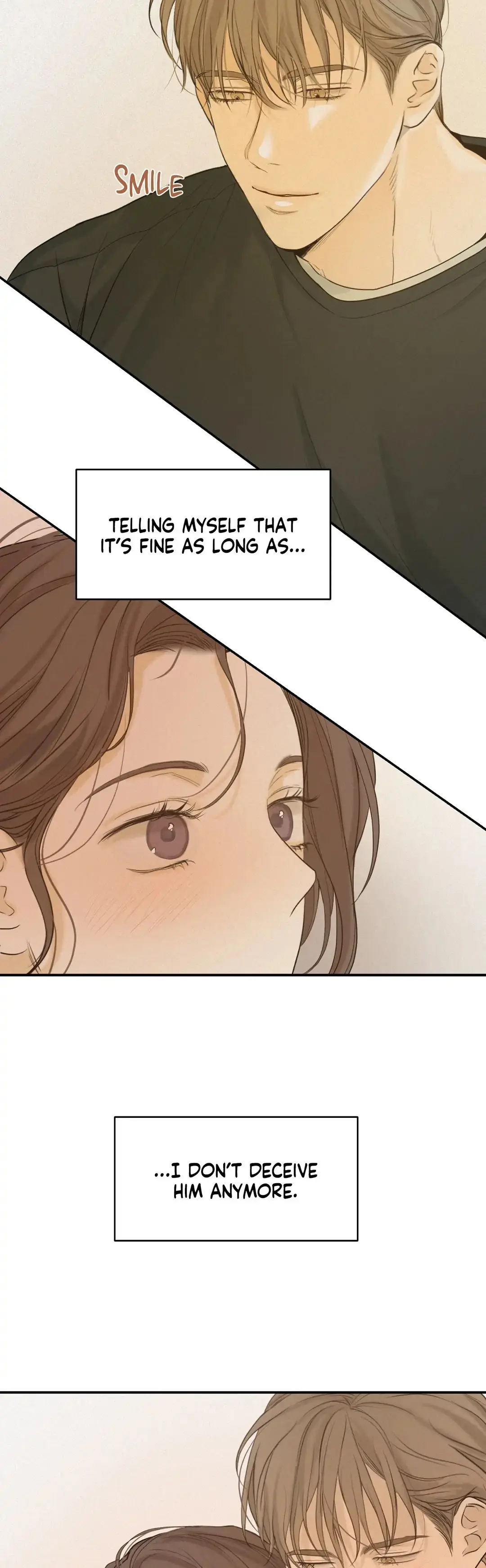 The Men In My Bed Chapter 39 - Page 22