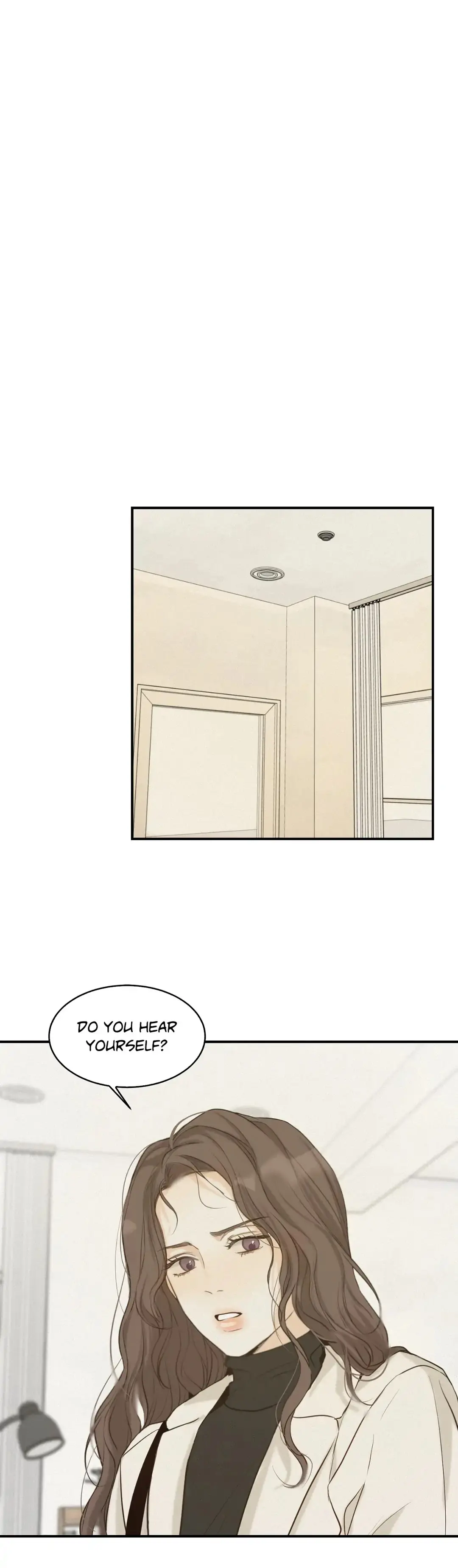 The Men In My Bed Chapter 39 - Page 3