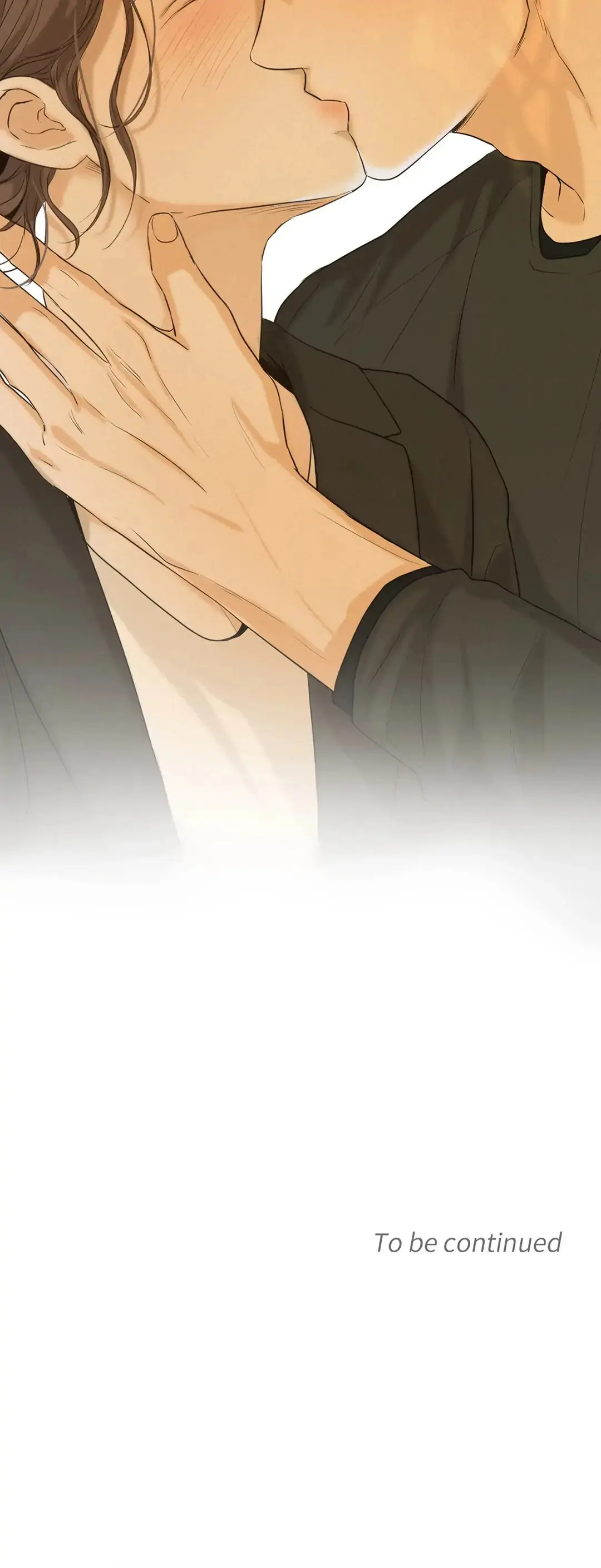 The Men In My Bed Chapter 39 - Page 36