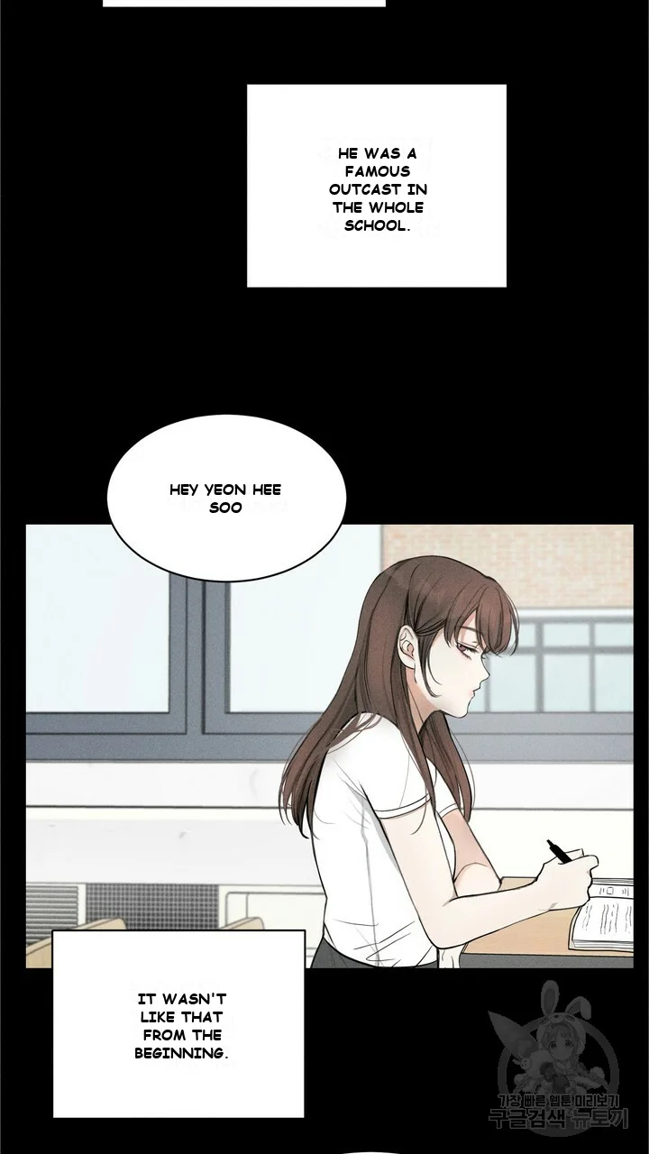 The Men In My Bed Chapter 4 - Page 12
