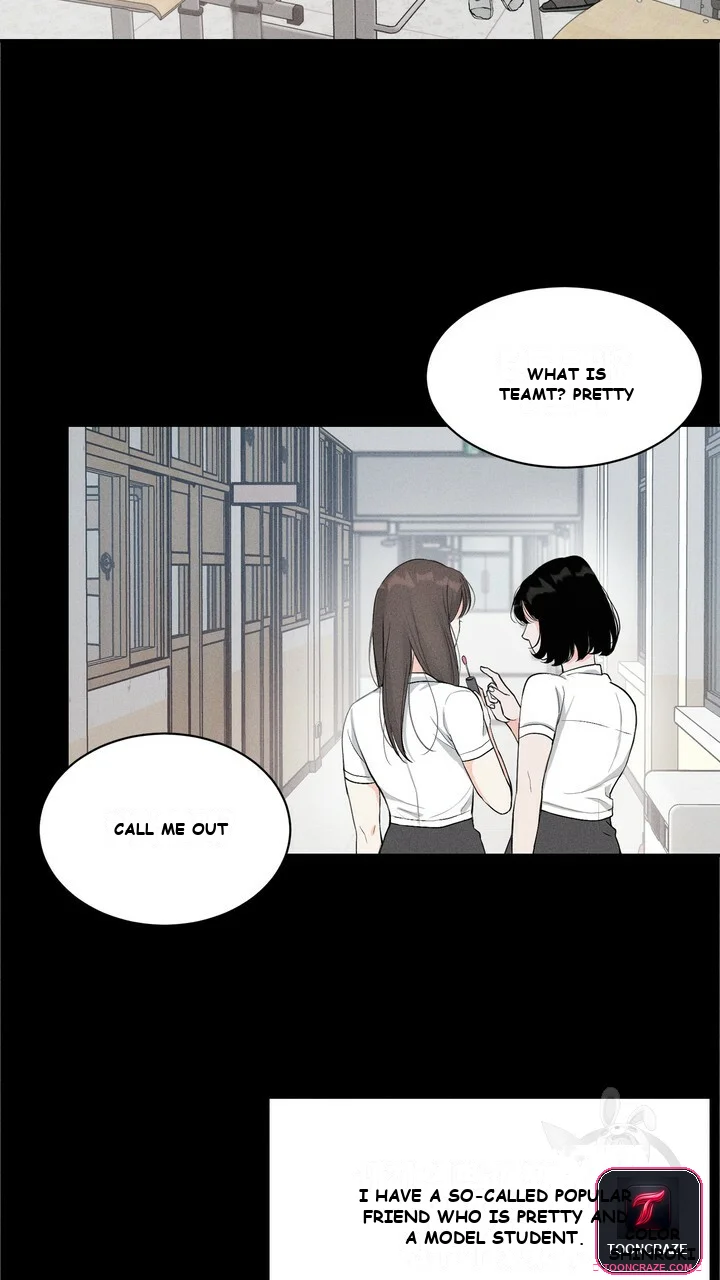 The Men In My Bed Chapter 4 - Page 14