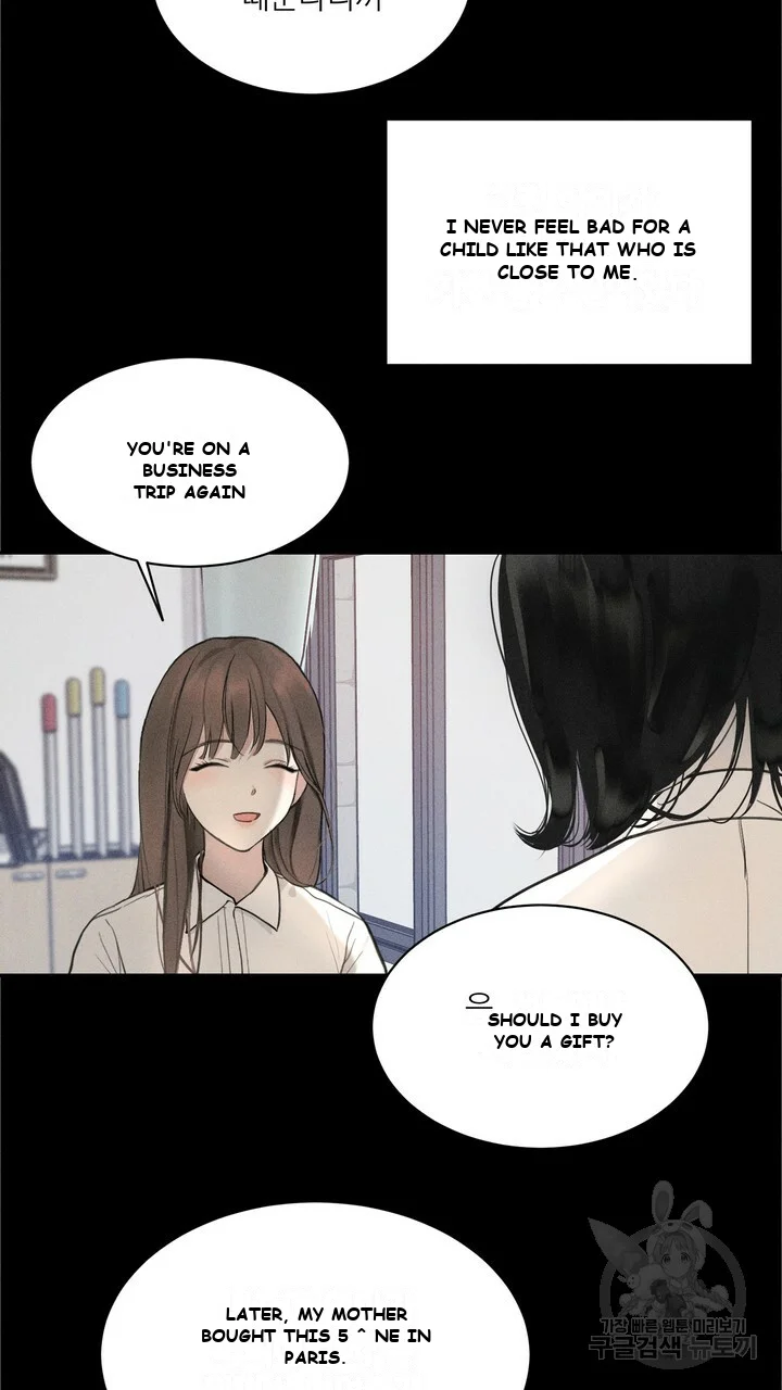 The Men In My Bed Chapter 4 - Page 16