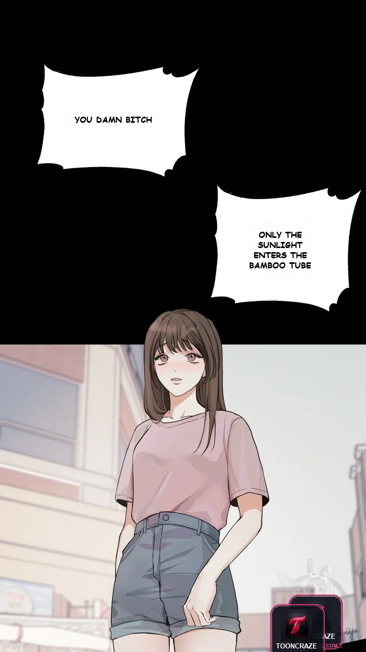 The Men In My Bed Chapter 4 - Page 18