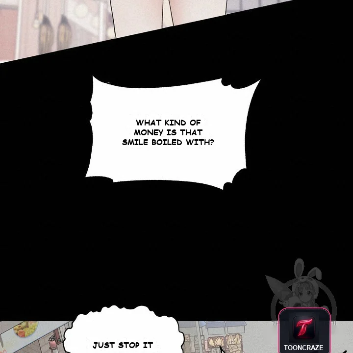 The Men In My Bed Chapter 4 - Page 19
