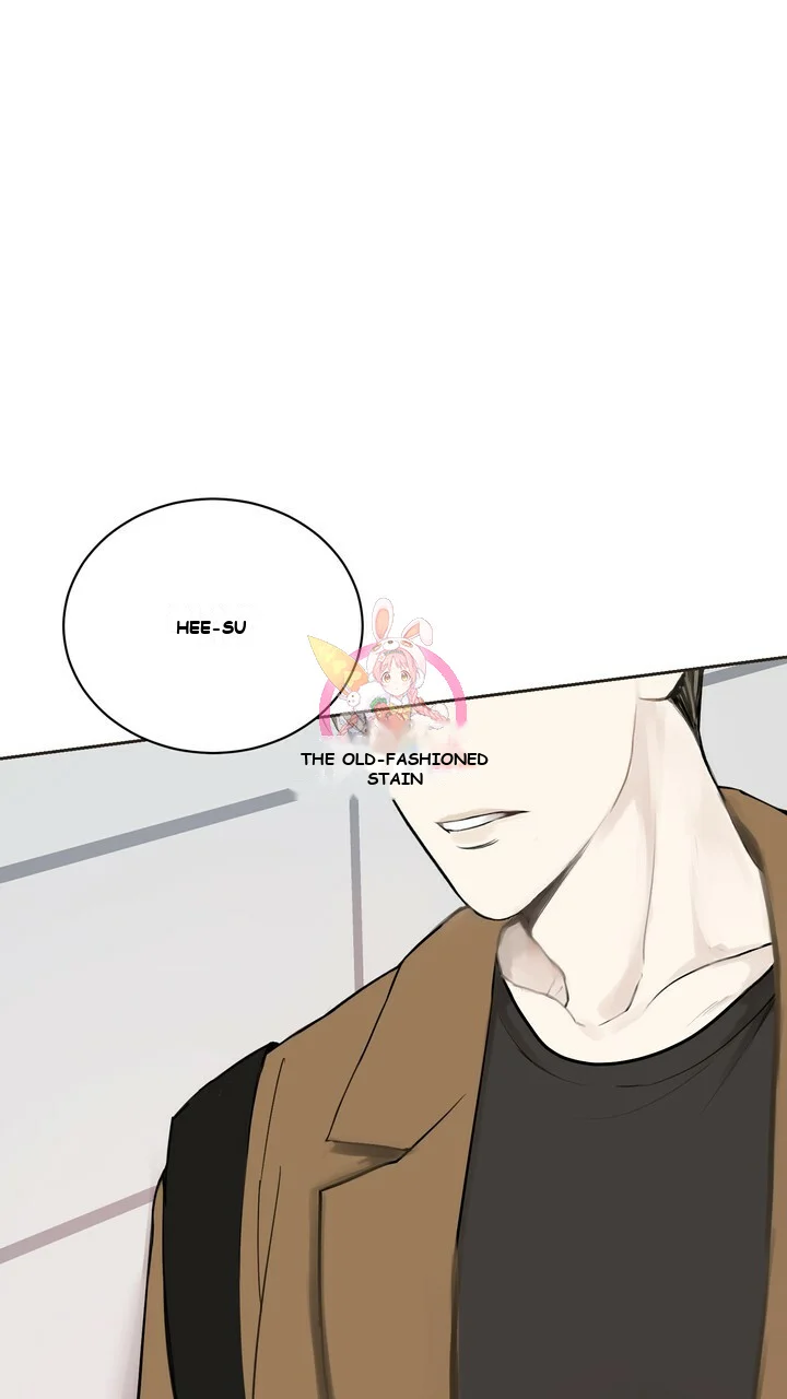 The Men In My Bed Chapter 4 - Page 2
