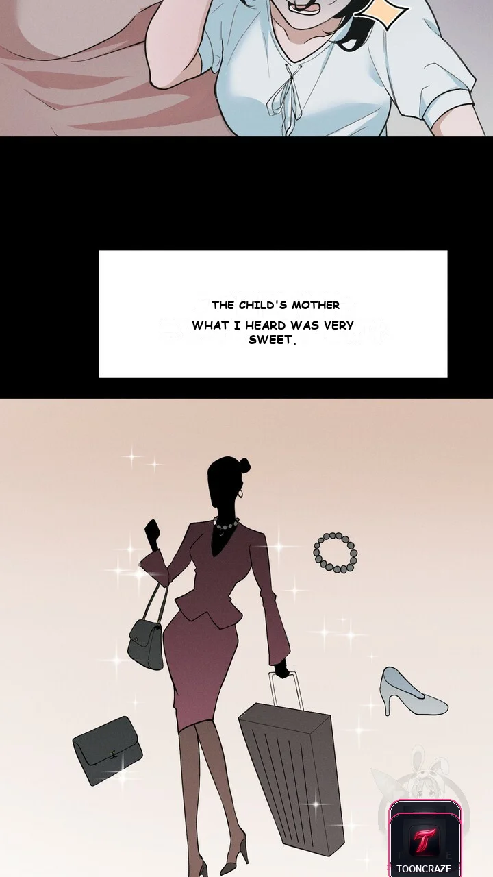 The Men In My Bed Chapter 4 - Page 22