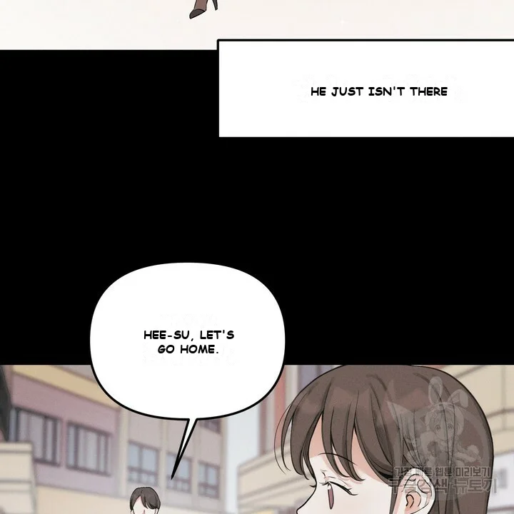 The Men In My Bed Chapter 4 - Page 23