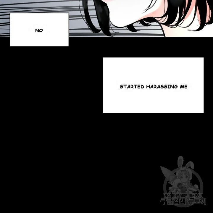 The Men In My Bed Chapter 4 - Page 29