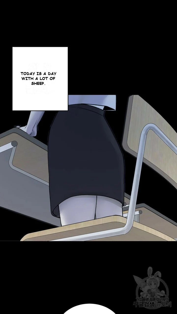 The Men In My Bed Chapter 4 - Page 34