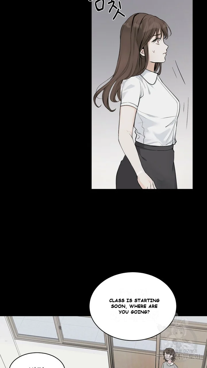 The Men In My Bed Chapter 4 - Page 36