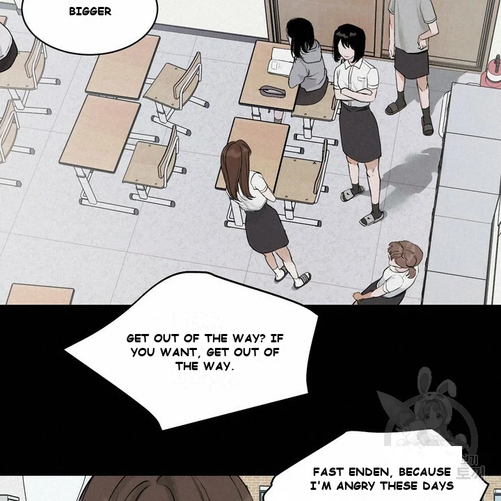 The Men In My Bed Chapter 4 - Page 37