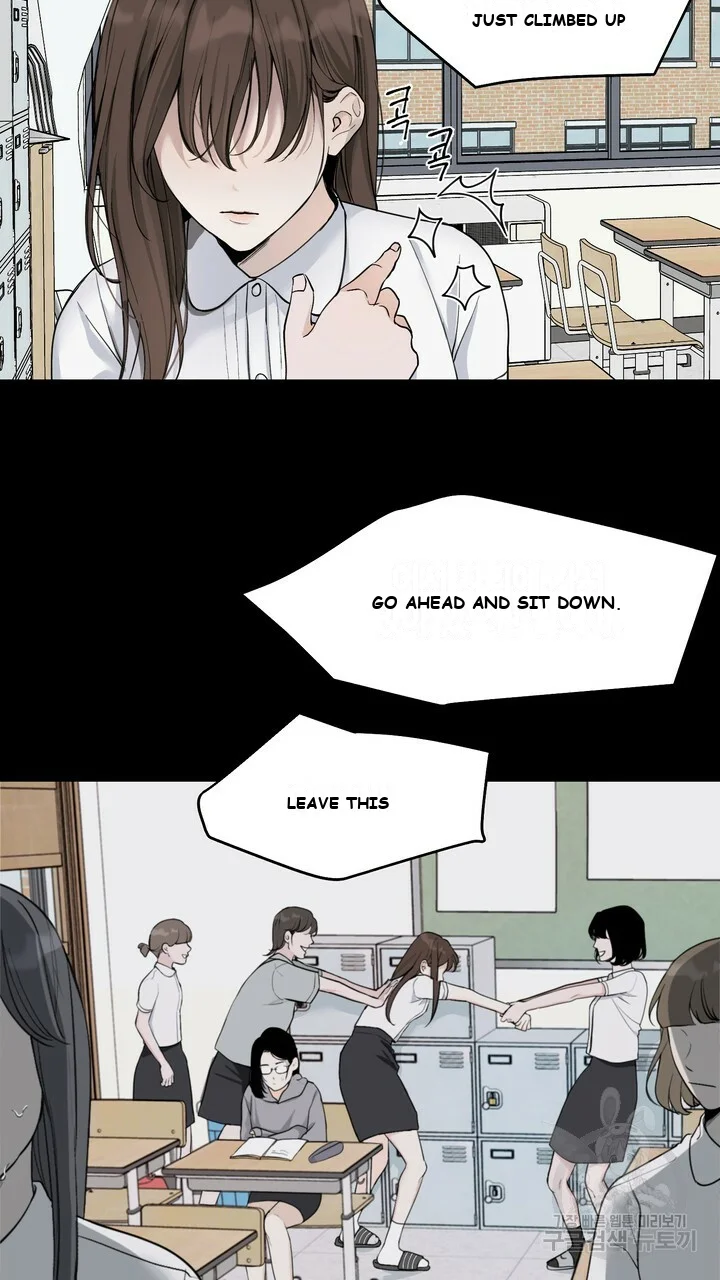 The Men In My Bed Chapter 4 - Page 38