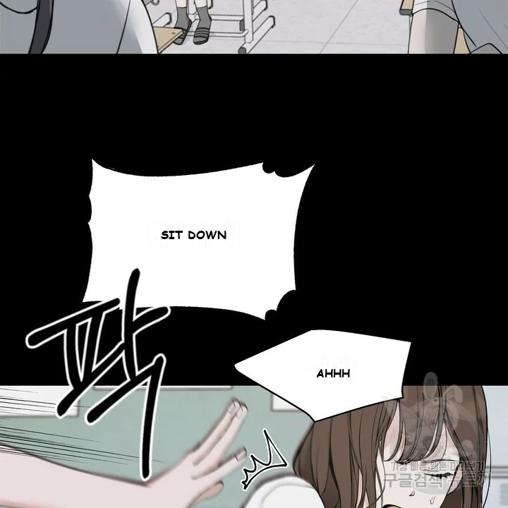 The Men In My Bed Chapter 4 - Page 39