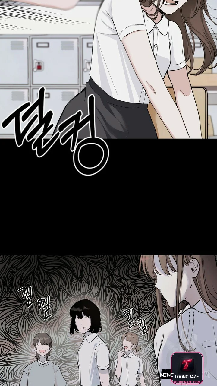 The Men In My Bed Chapter 4 - Page 40