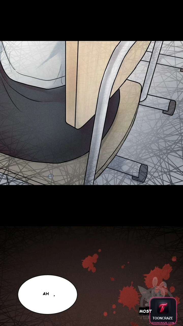 The Men In My Bed Chapter 4 - Page 42