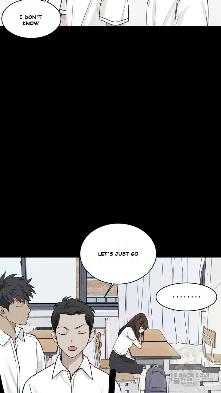 The Men In My Bed Chapter 4 - Page 48