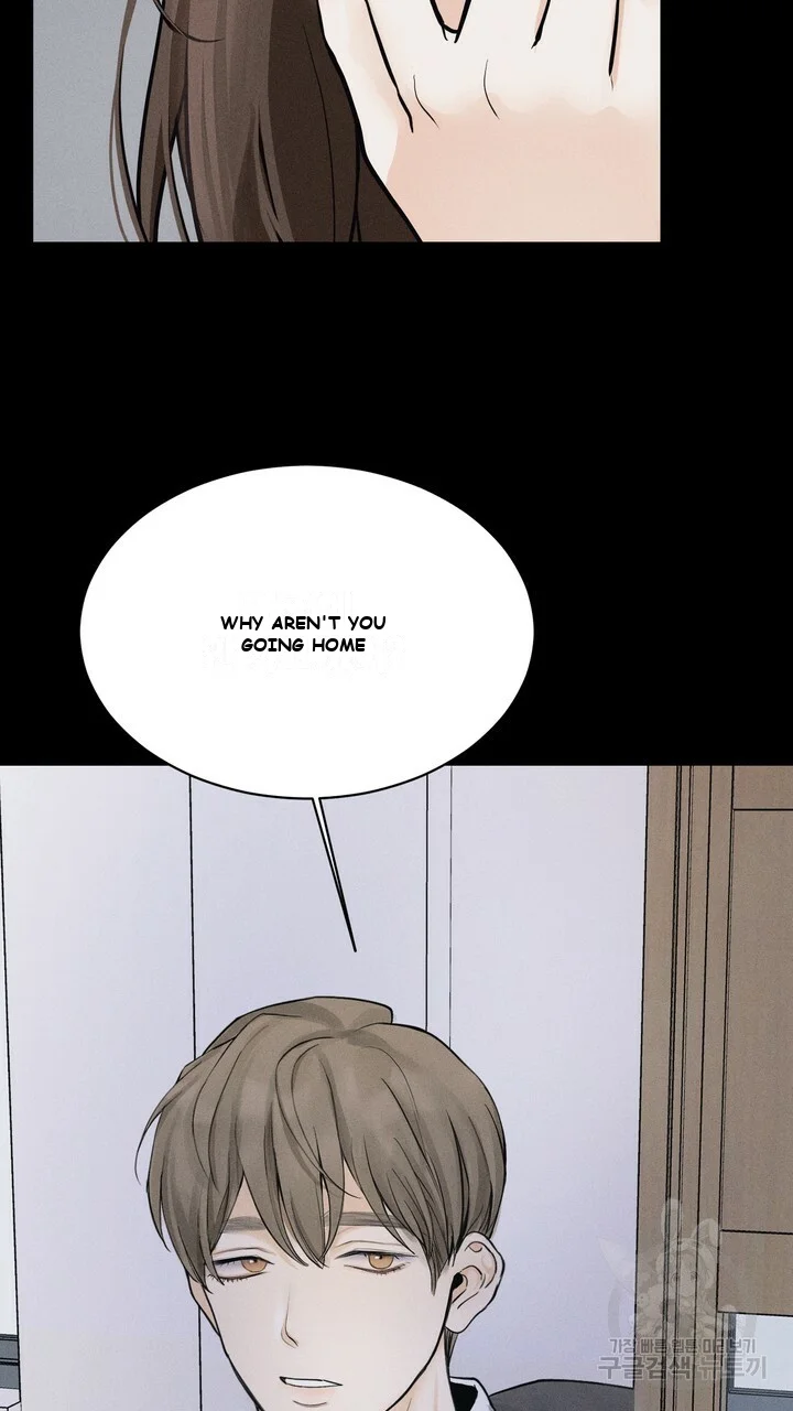 The Men In My Bed Chapter 4 - Page 54