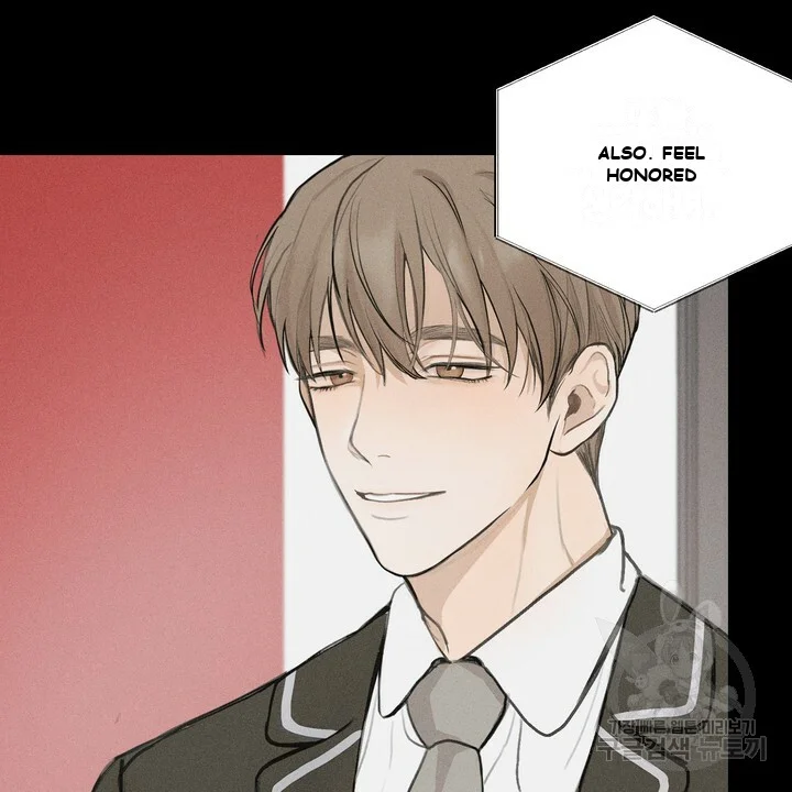 The Men In My Bed Chapter 4 - Page 57