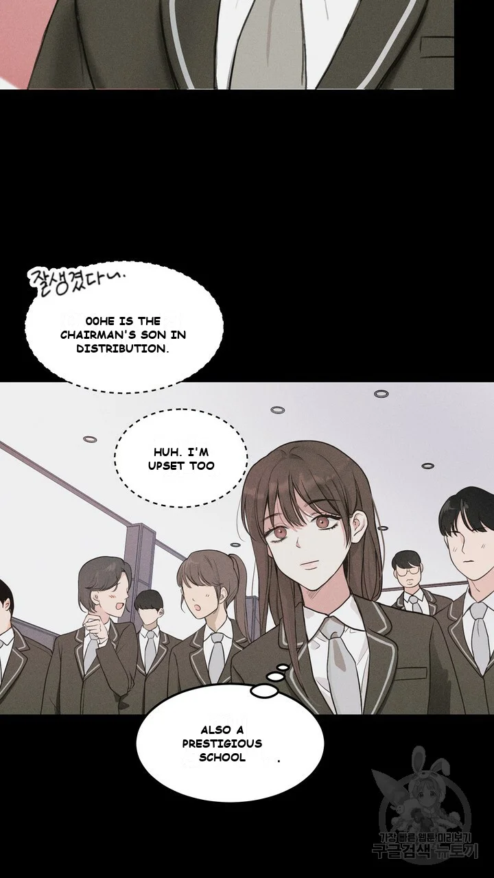 The Men In My Bed Chapter 4 - Page 58