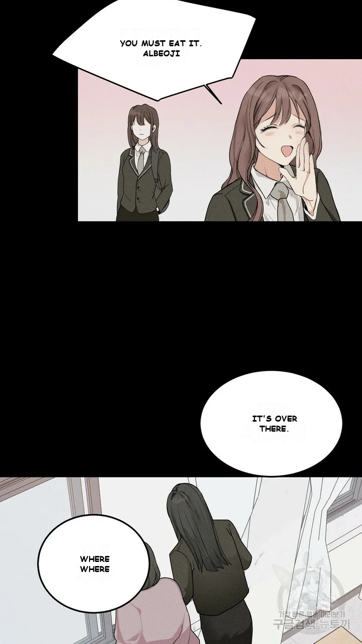 The Men In My Bed Chapter 4 - Page 60