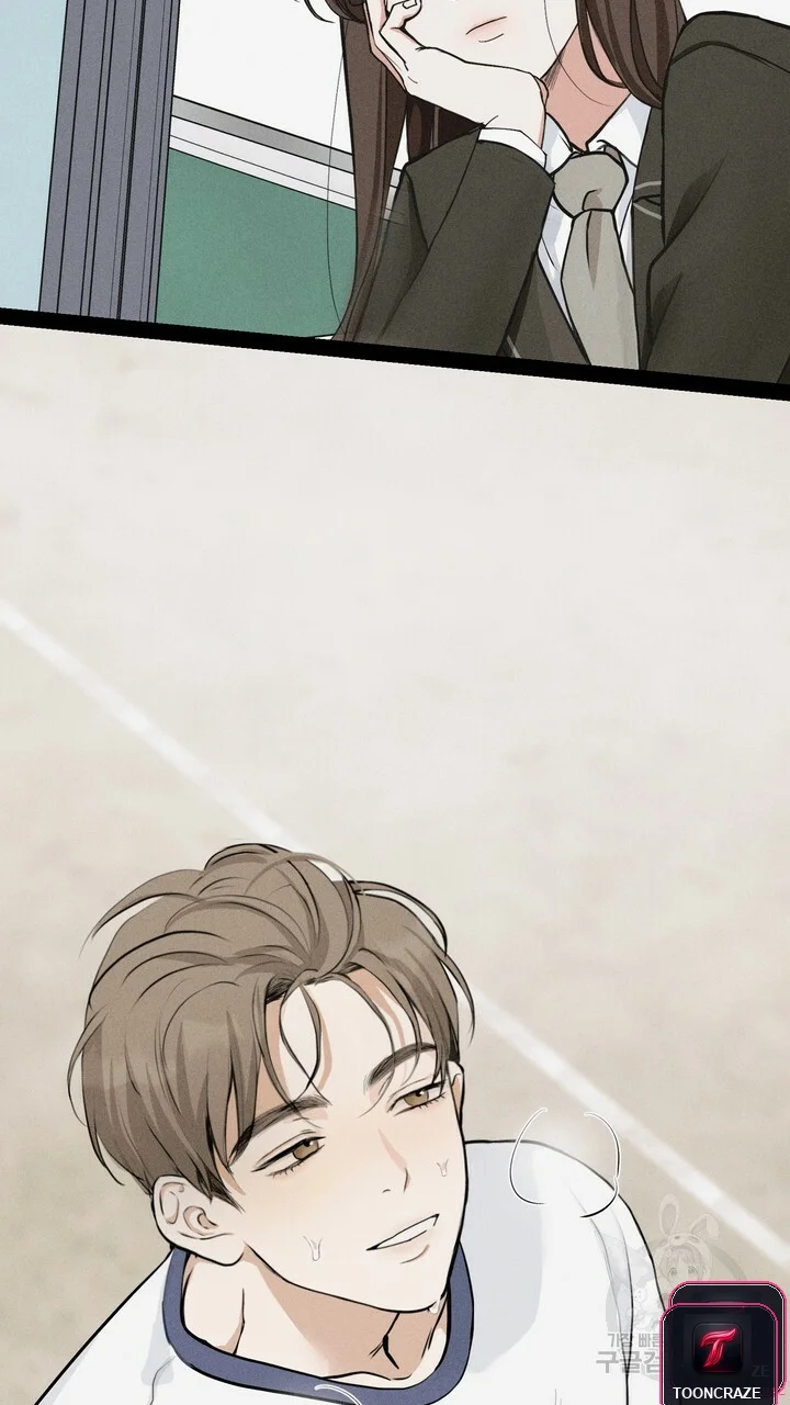 The Men In My Bed Chapter 4 - Page 62