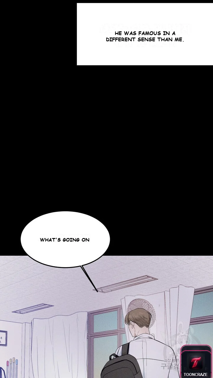 The Men In My Bed Chapter 4 - Page 64