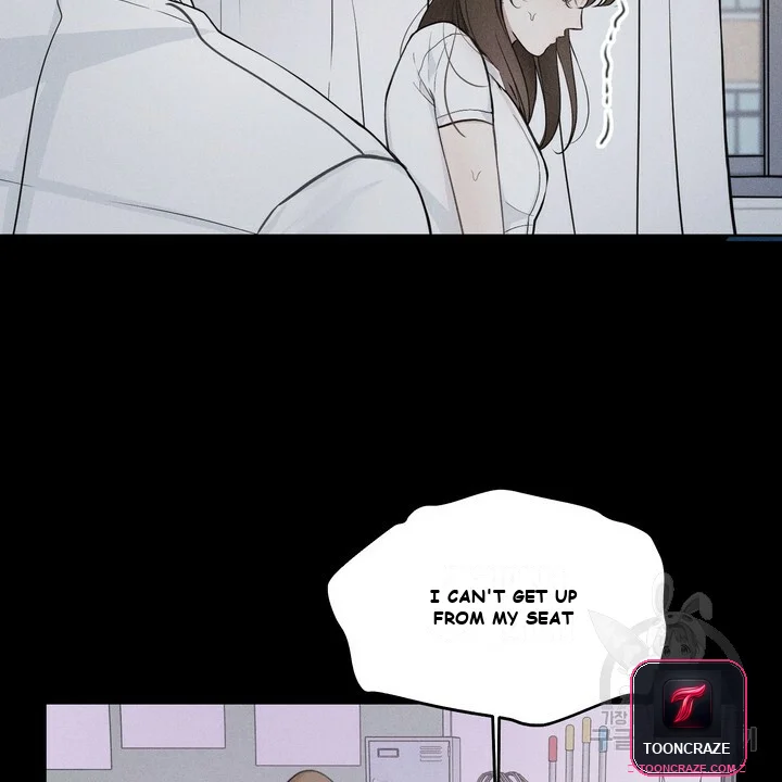 The Men In My Bed Chapter 4 - Page 71