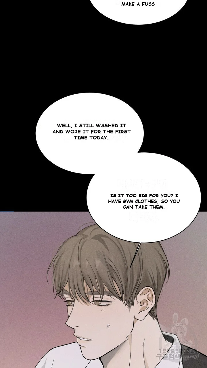 The Men In My Bed Chapter 4 - Page 78