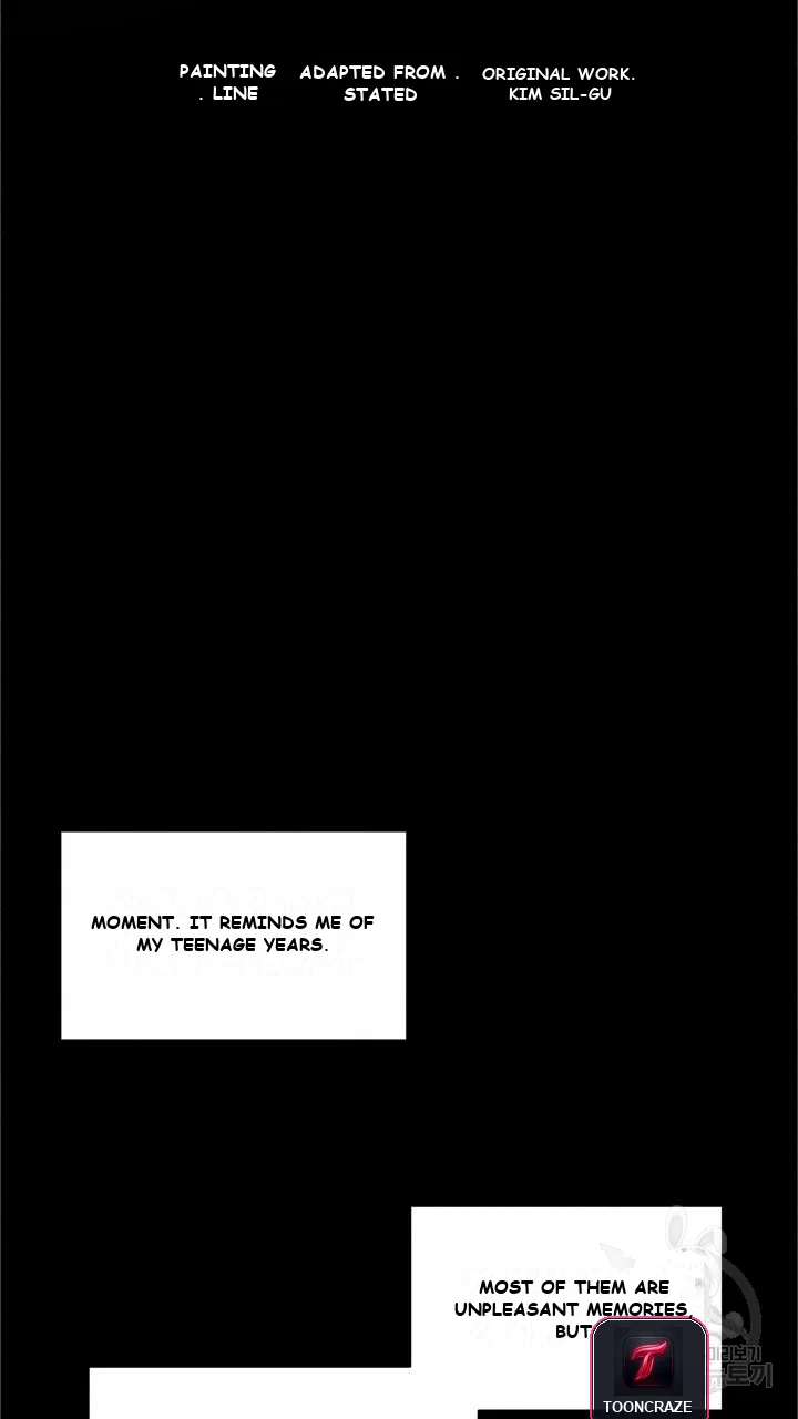 The Men In My Bed Chapter 4 - Page 8