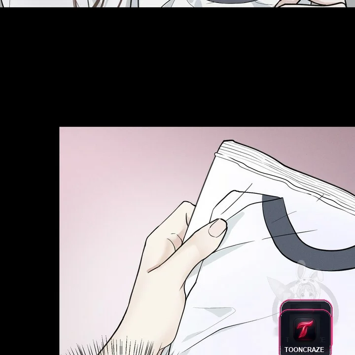 The Men In My Bed Chapter 4 - Page 81