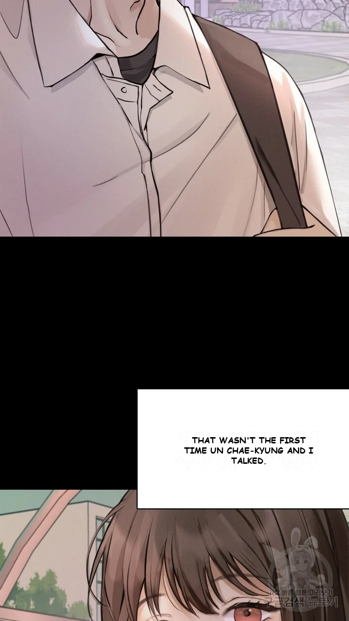 The Men In My Bed Chapter 4 - Page 88