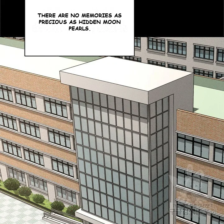 The Men In My Bed Chapter 4 - Page 9