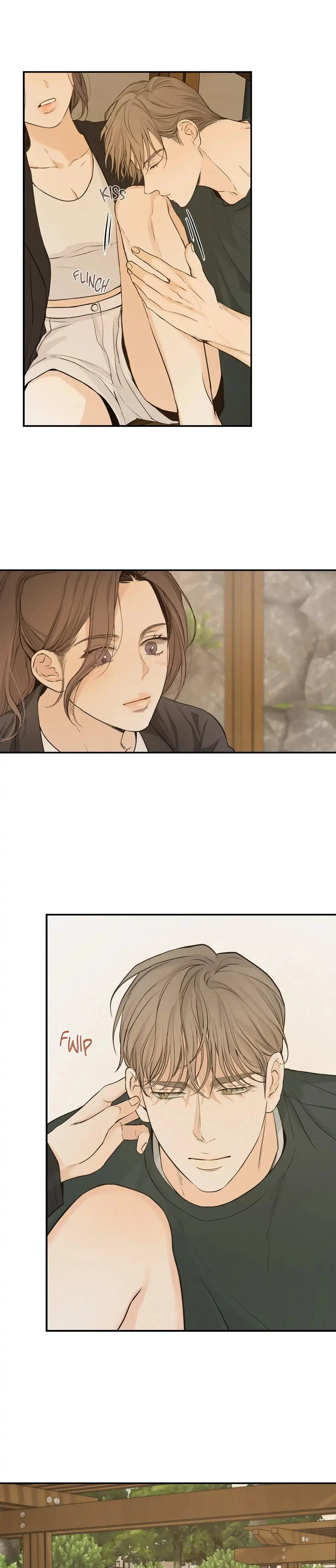 The Men In My Bed Chapter 40 - Page 5