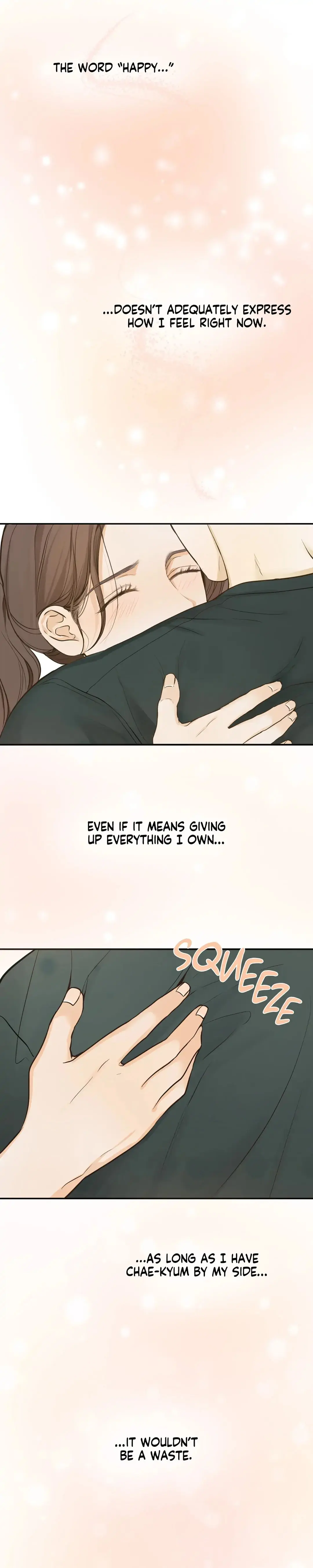 The Men In My Bed Chapter 40 - Page 9