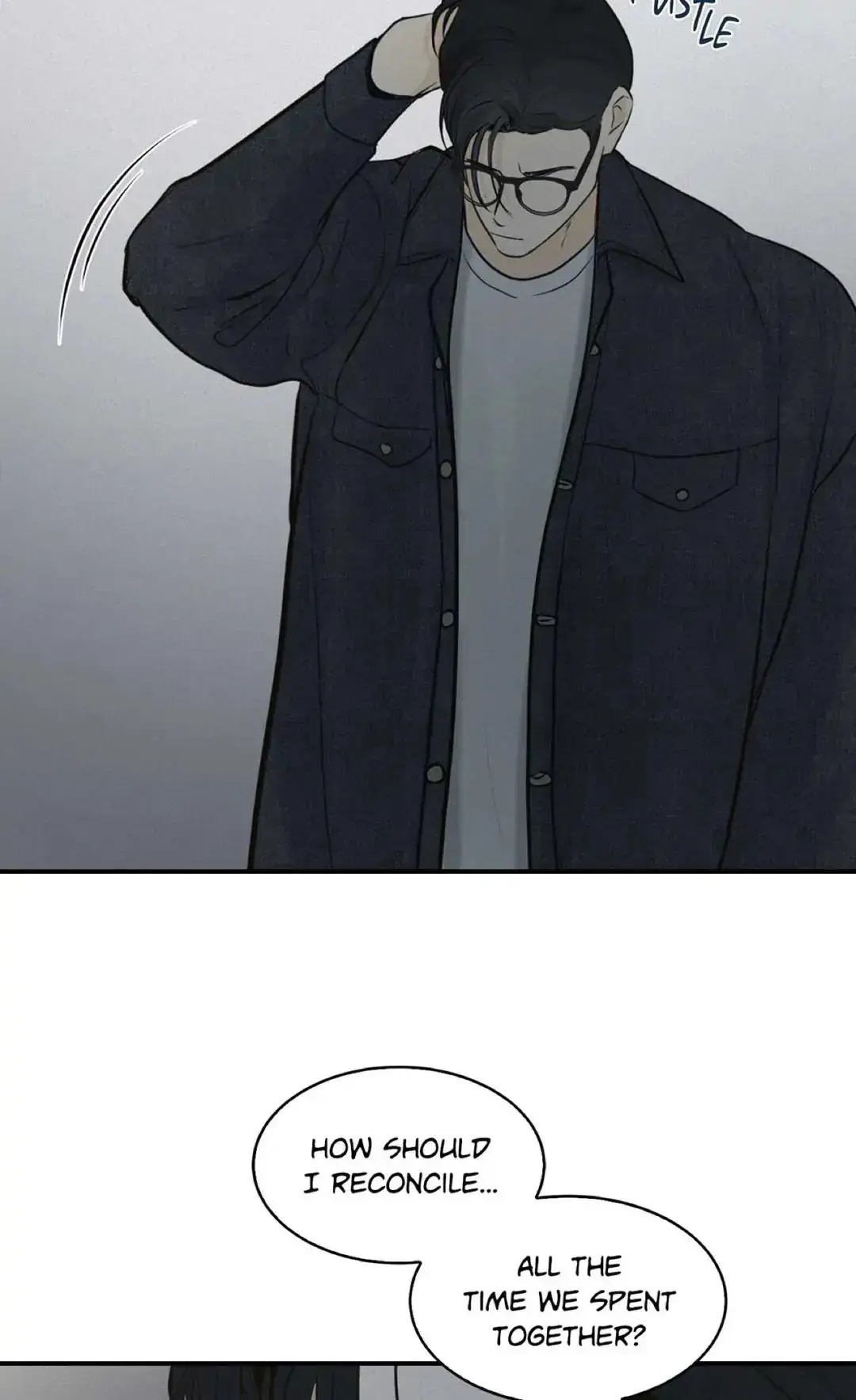 The Men In My Bed Chapter 41 - Page 10