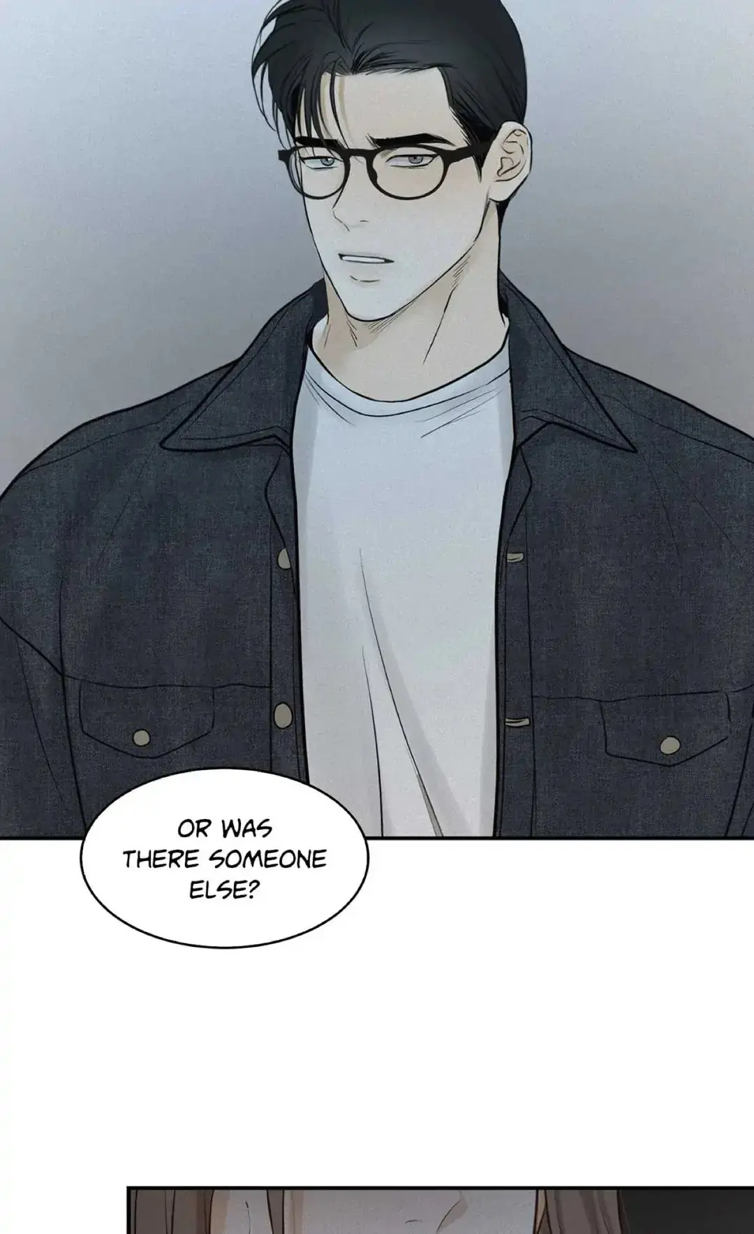 The Men In My Bed Chapter 41 - Page 12