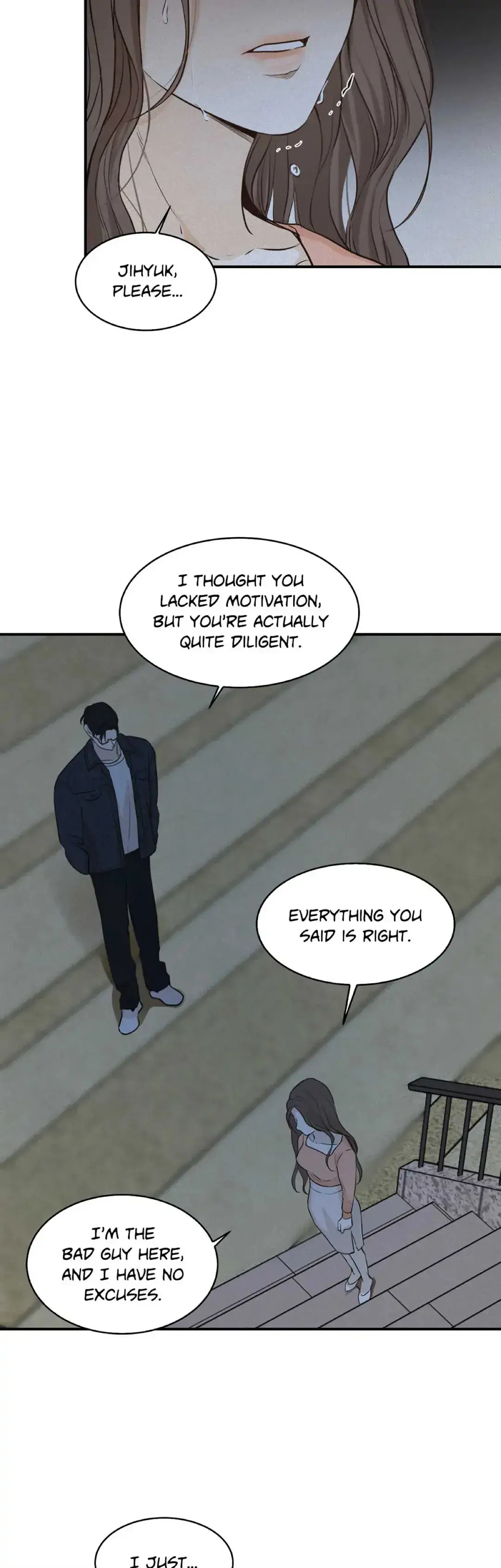 The Men In My Bed Chapter 41 - Page 13